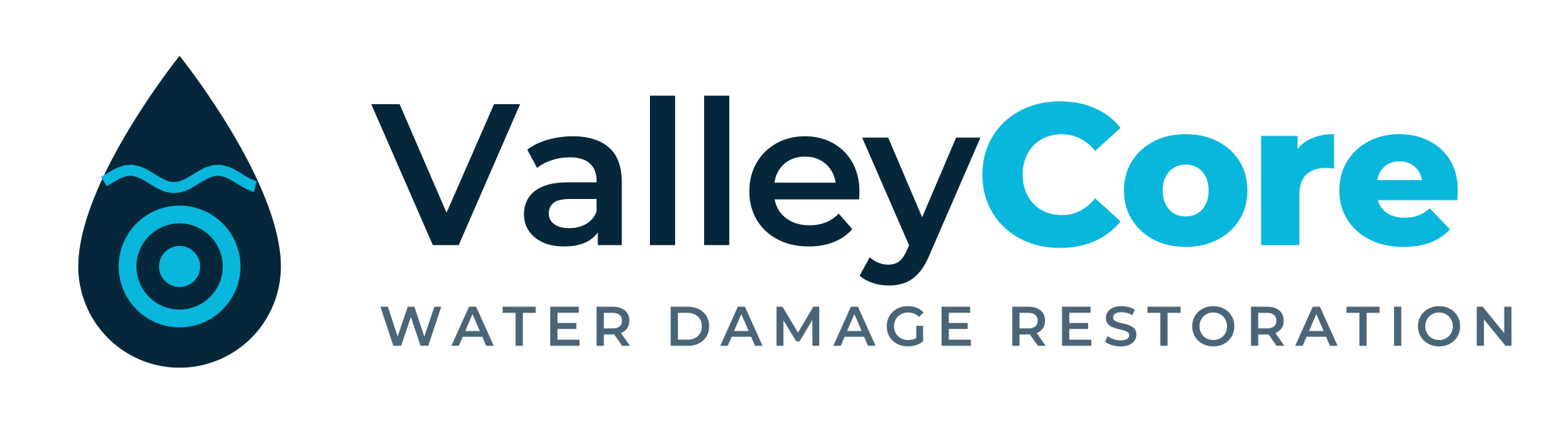 ValleyCore Water Damage Restoration